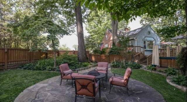 Photo of 2601 Jefferson St, Arlington, VA 22207