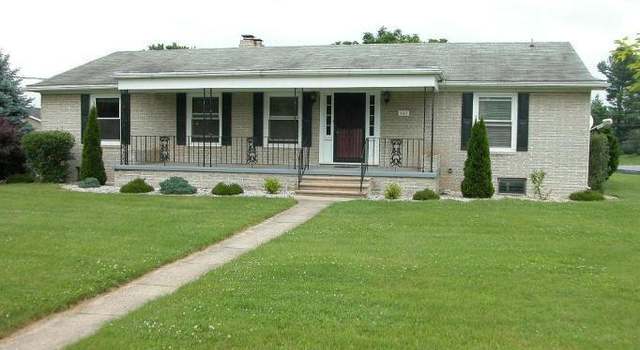 Photo of 402 Main St, Woodsboro, MD 21798
