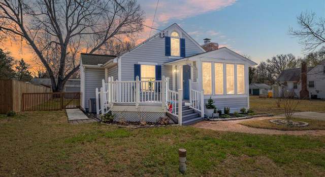 Photo of 7807 Burgess Rd, Pasadena, MD 21122