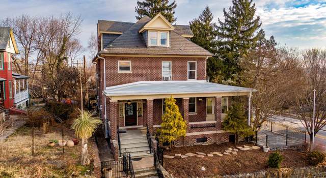 Photo of 2116 Kentucky Ave, Baltimore, MD 21218