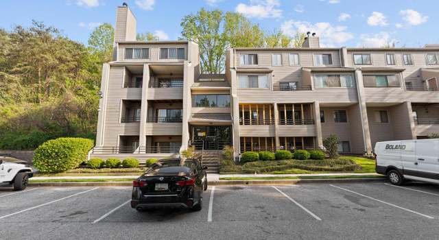 Photo of 8101-E Greenspring Way Unit 8101-E, Owings Mills, MD 21117