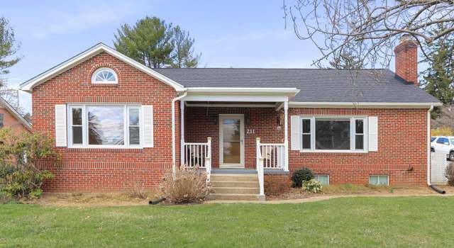 Photo of 211 Broad St, Middletown, MD 21769