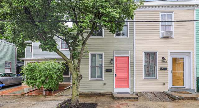 Photo of 114 Water Thru 116 St, Frederick, MD 21701