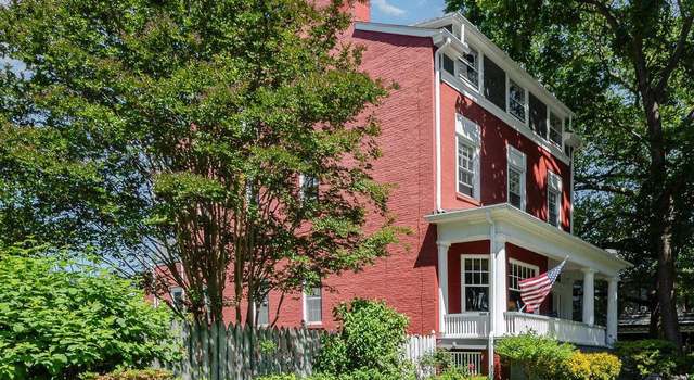 Photo of 212 S Union Ave, Havre De Grace, MD 21078