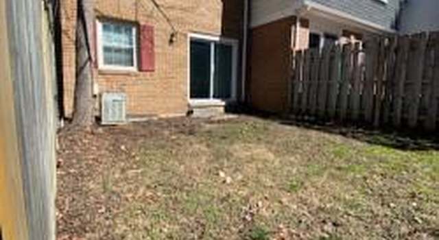 Photo of 5771 Yellowrose Ct, Columbia, MD 21045