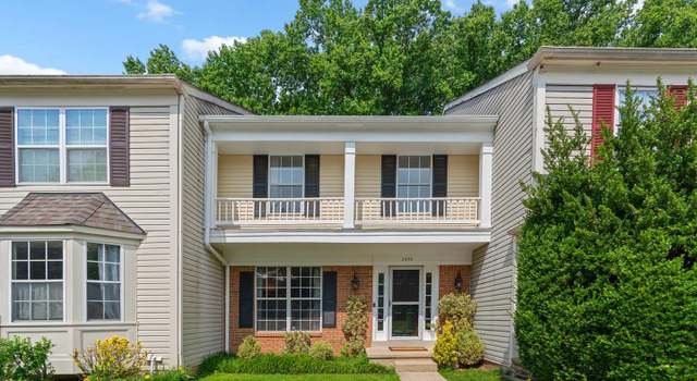 Photo of 2420 Ladymeade Dr N, Silver Spring, MD 20906