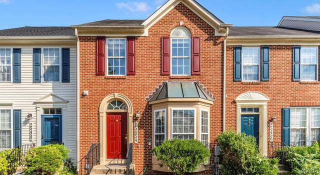Photo of 25454 Paine St, Damascus, MD 20872