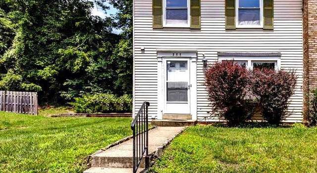 Photo of 333 Possum Ct, Capitol Heights, MD 20743