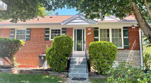 Photo of 2126 Ruatan St, Adelphi, MD 20783