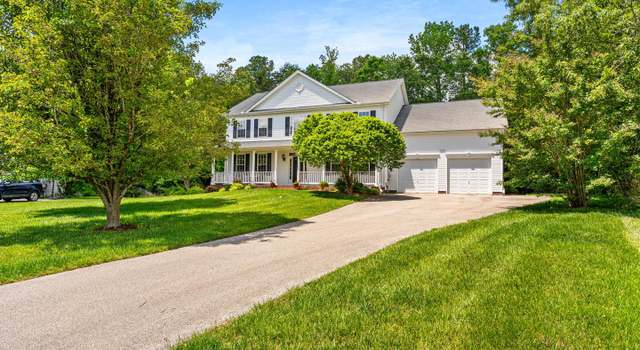 Photo of 22982 Sheffield Ct, Hollywood, MD 20636