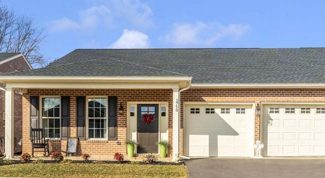 Photo of 1750 Meridian Dr Lot 48, Hagerstown, MD 21742
