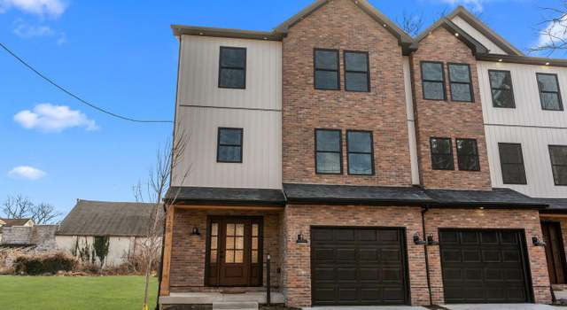 Photo of 128 Plum St, Moorestown, NJ 08057