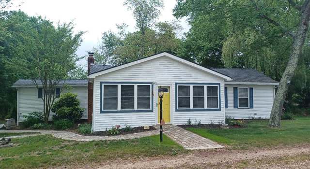Photo of 97 E Shore Ln, Monroeville, NJ 08343