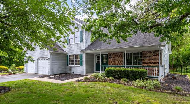 Photo of 2 Stretch Dr, Mullica Hill, NJ 08062