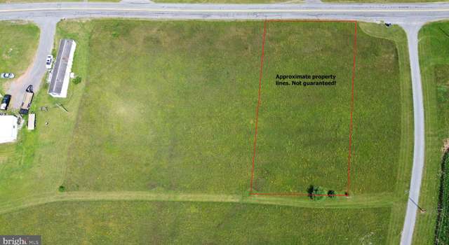 Photo of Lot 8 E Graceville Rd, Breezewood, PA 15533