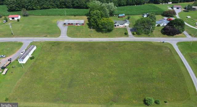 Photo of Lot 8 E Graceville Rd, Breezewood, PA 15533