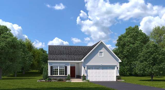 Photo of 55 Dithridge Dr, Birdsboro, PA 19508