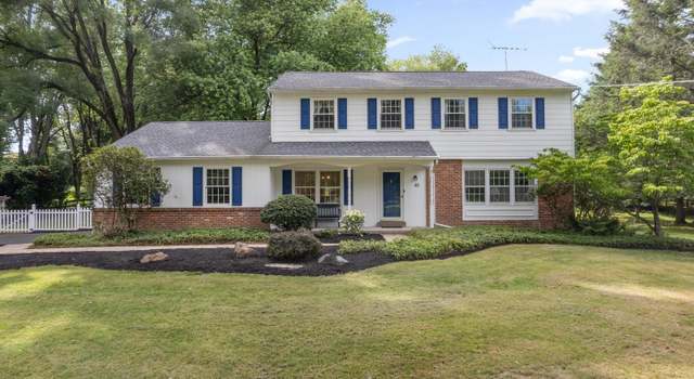 Photo of 55 Pinevale Rd, Doylestown, PA 18901