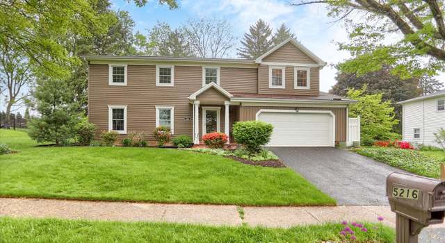 Photo of 5216 Deerfield Ave, Mechanicsburg, PA 17050