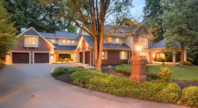 Photo of 1709 Olmsted Way W, Camp Hill, PA 17011