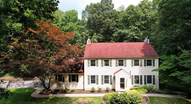 Photo of 232 Grays Ln, Port Matilda, PA 16870