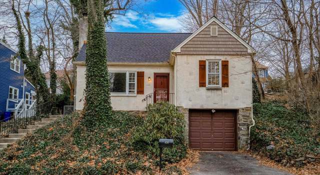 Photo of 430 S Olive St, Media, PA 19063