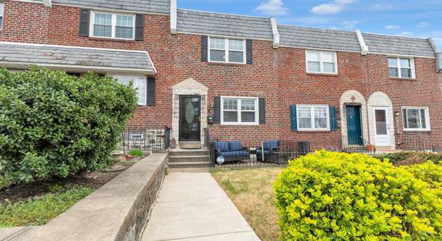 Photo of 3616 Weightman St, Philadelphia, PA 19129