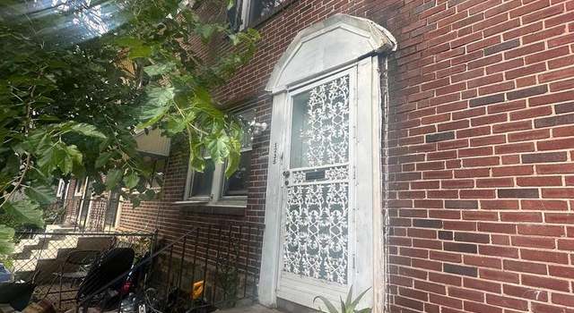 Photo of 1235 N Conestoga St, Philadelphia, PA 19131