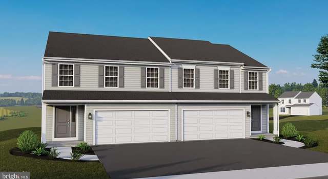 Photo of 109 Weston Cir Lot 86, Duncannon, PA 17020