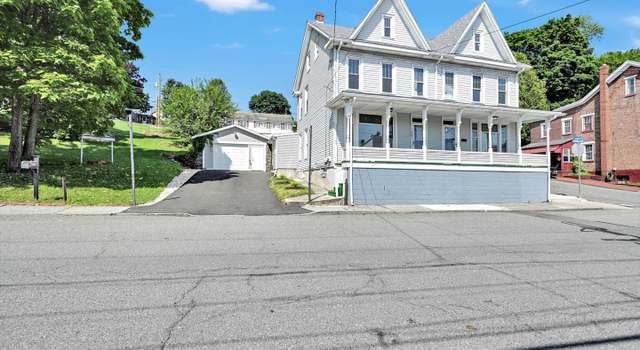 Photo of 308 Washington St, Tamaqua, PA 18252