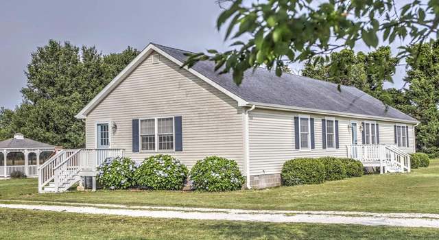 Photo of 28505 Whites Neck Rd, Parksley, VA 23421