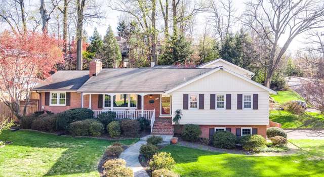 Redfin 22207