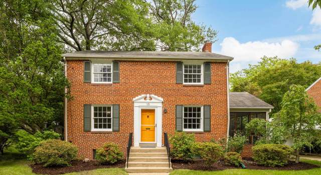Photo of 15 S Irving St, Arlington, VA 22204