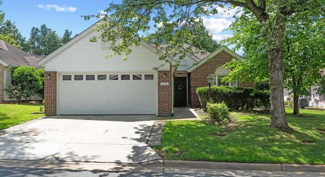 Photo of 1538 Willow St, Culpeper, VA 22701