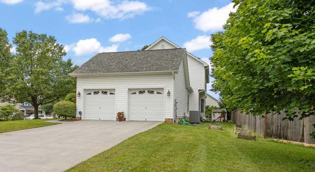 Photo of 100 Lucy Long Ct, Stephens City, VA 22655