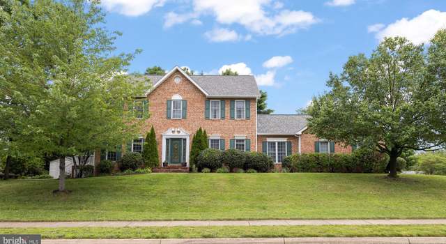 Photo of 100 Lucy Long Ct, Stephens City, VA 22655