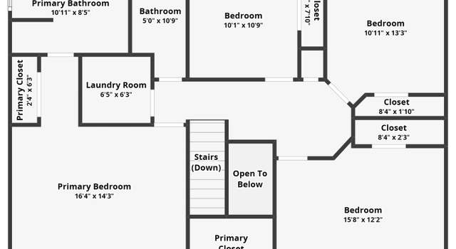 Photo of 100 Lucy Long Ct, Stephens City, VA 22655