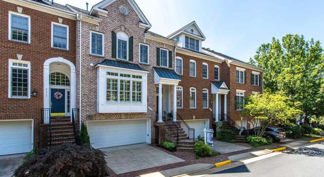 Photo of 2319 Sawtooth Oak Ct, Vienna, VA 22182