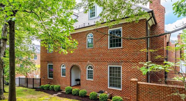 Photo of 1107 Kensington Rd, Mclean, VA 22101