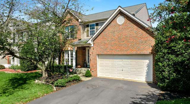 Photo of 14056 Sterling Point Dr, Gainesville, VA 20155