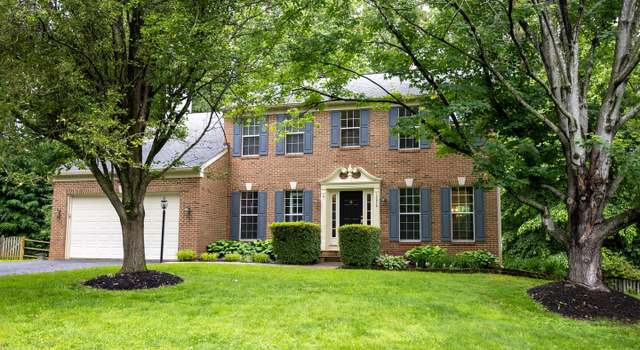 Property at 13076 Dove Tree Ct, Manassas, VA 20112, 4 beds, 3.5 baths