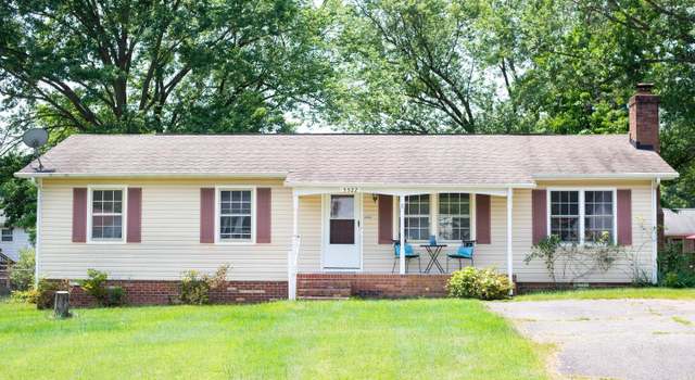 Photo of 5522 Rudy Ln, Fredericksburg, VA 22407
