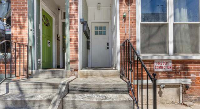 Photo of 809 N Tatnall St, Wilmington, DE 19801