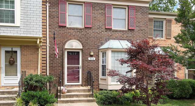 Photo of 516 Andrew Hill Rd, Arnold, MD 21012