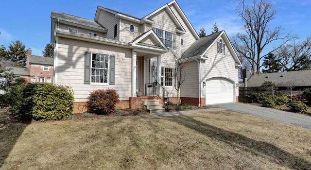 Photo of 702 Gilmarys Rd, Baltimore, MD 21210