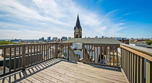 Photo of 24 S Washington St S, Baltimore, MD 21231