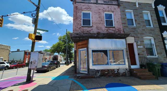 Photo of 1201 Washington Blvd, Baltimore, MD 21230