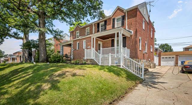 Photo of 2828 Harview Ave, Baltimore, MD 21234