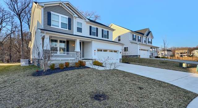 Photo of 420 Crystal Downs Ct, Owings Mills, MD 21117