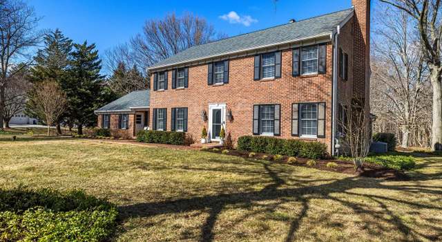 Photo of 13020 Heil Manor Dr, Reisterstown, MD 21136